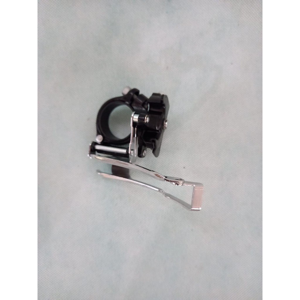 FD MICROSHIFT TRIPLE SPEED FRONT DERAILLEUR MICRO SHIFT.