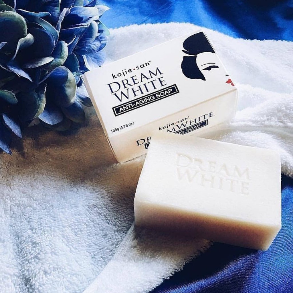 Kojiesan Dream White Soap 135gr