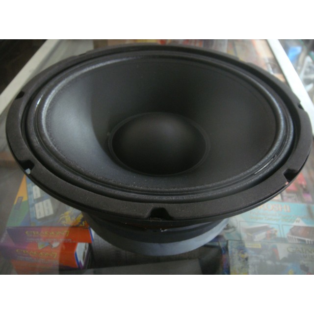 speaker 10&quot; ARRAY 2560 M FABULOUS BY ACR WOOFER BASS