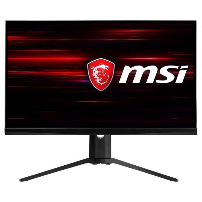 MSI Oculux NXG252R Monitor