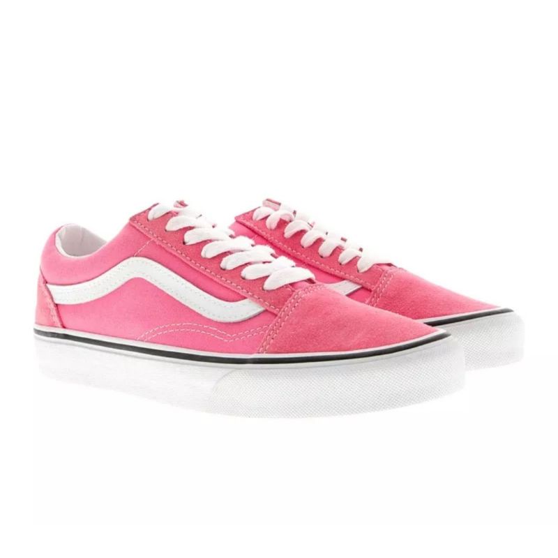VANS OLDSKOOL PINK ORIGINAL RESMI PT NAVYA