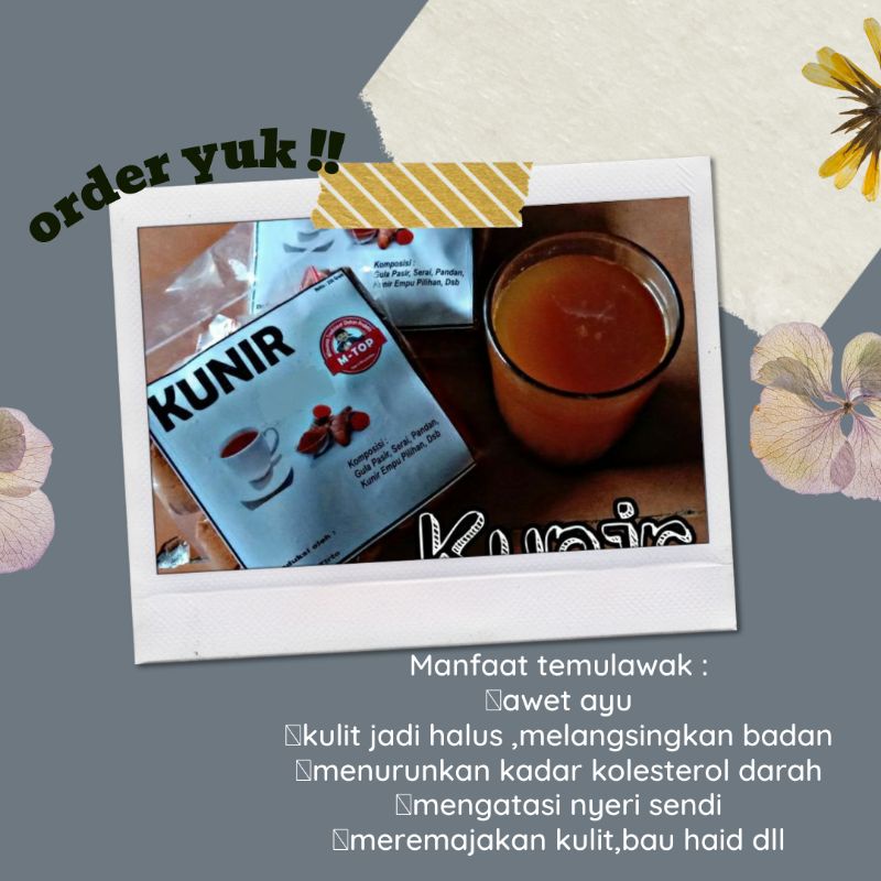 

KUNIR