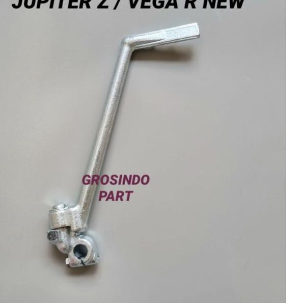 ➣ KICK STATER ENGKOLAN SELAHAN JUPITER Z-VEGAR NEW-VEGA R NEW-JUPITER Z BURHAN ➦