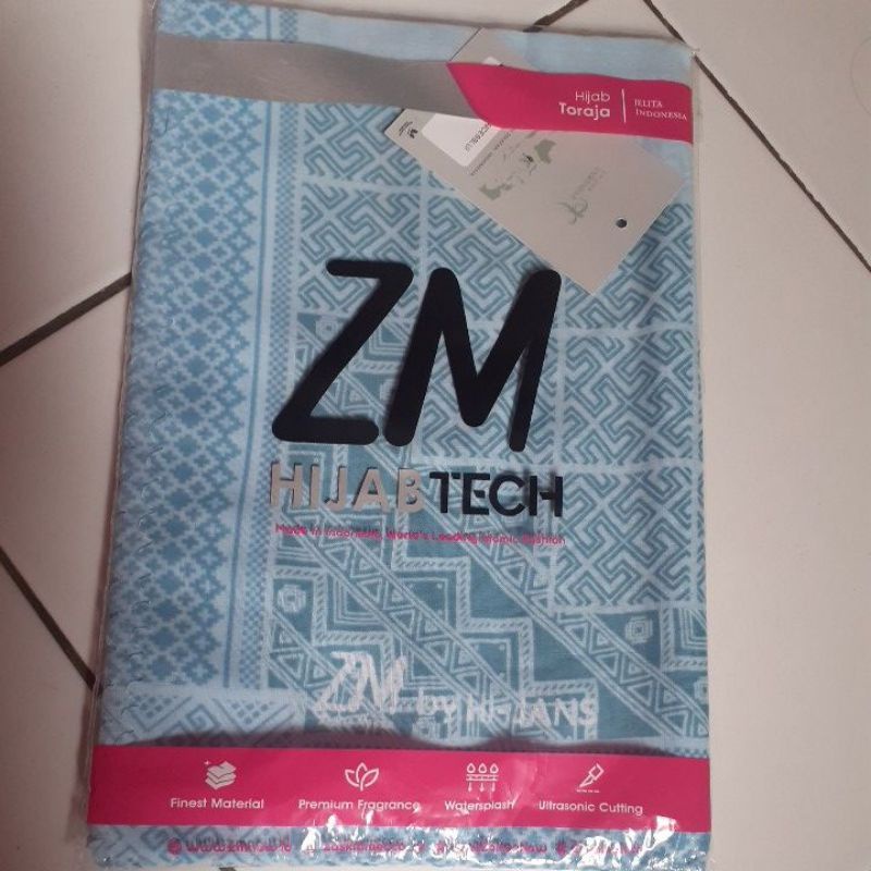 hijab ZM