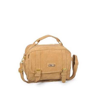 Tas Fashion Wanita BTC 868 CBR SIX