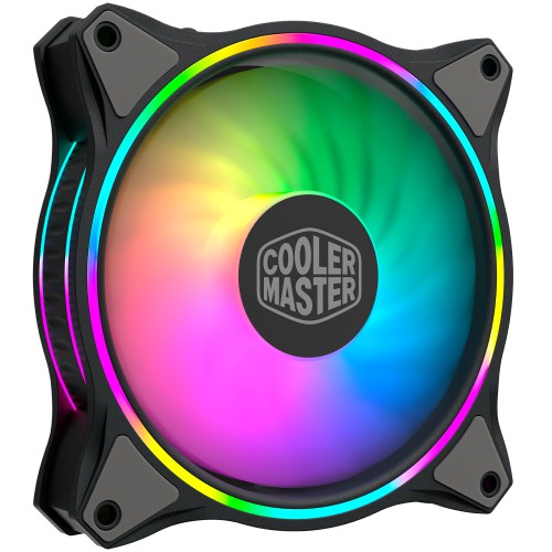 Cooler Master FAN MasterFan MF120 Halo