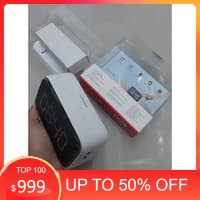 Harga clock speaker Terbaru Jan 2025 |BigGo Indonesia