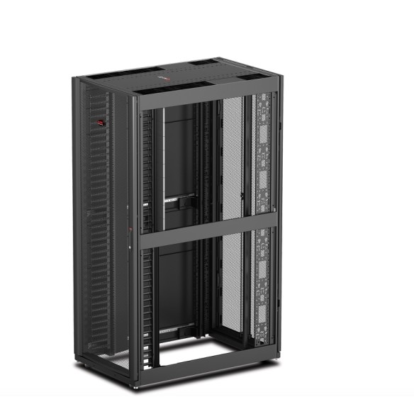 APC AR3340 Rack Rak Server 42U NetShelter SX Enclosure 750x1200