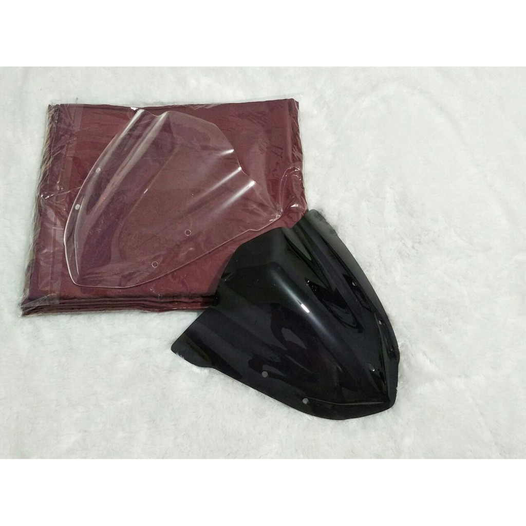 VISOR VIXION NEW NVL - WINDSHIELD VIXION NEW LIGHTING NVL