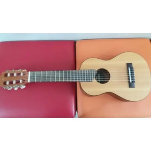 yamaha gitar lele gitarlele gl1 + tas gitar yamaha original