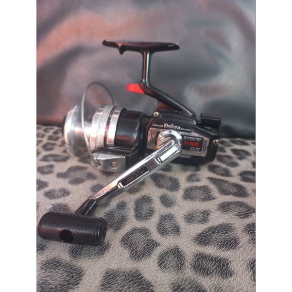 reel daiwa sprinter 1500 dx japan