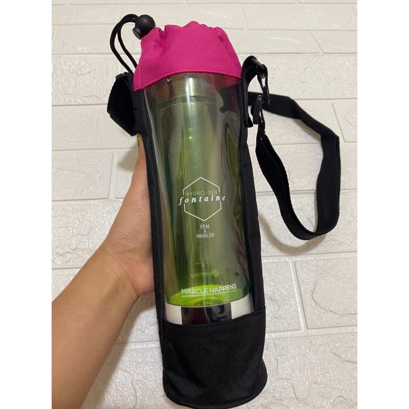 Tas HF - Hydrogen Fontaine - LWG - LiveWell Global Modis & Keren