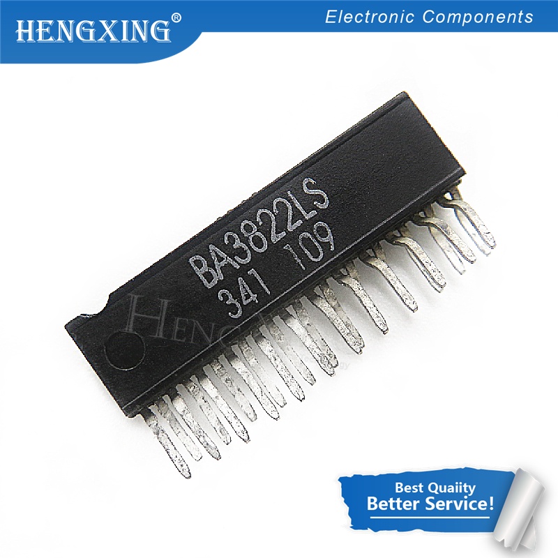 50pcs Ic BA3822LS BA3822L BA3822L BA3822 SQL-24