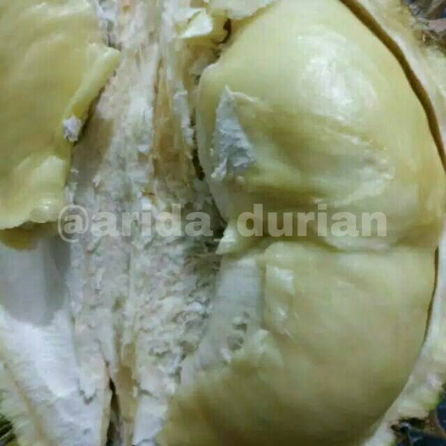 Durian Montong Kupas 1kg