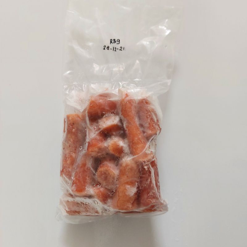 Sosis Rework Bernardi RB 9