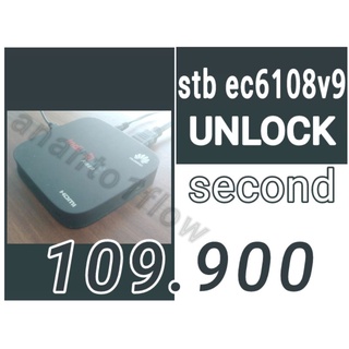 Huawei Ec6108v9 Unlock