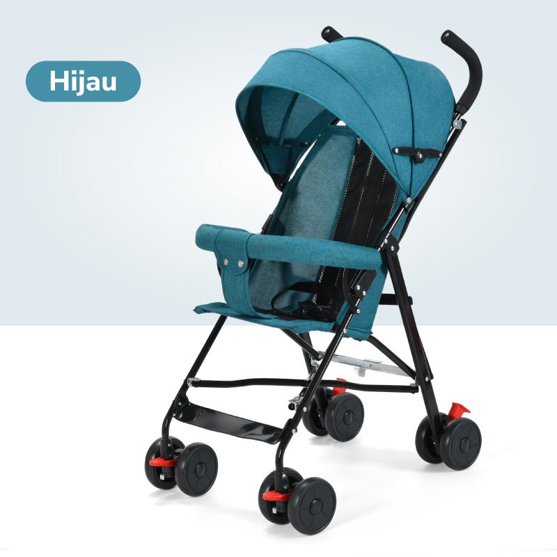 Stroller Bayi Lipat