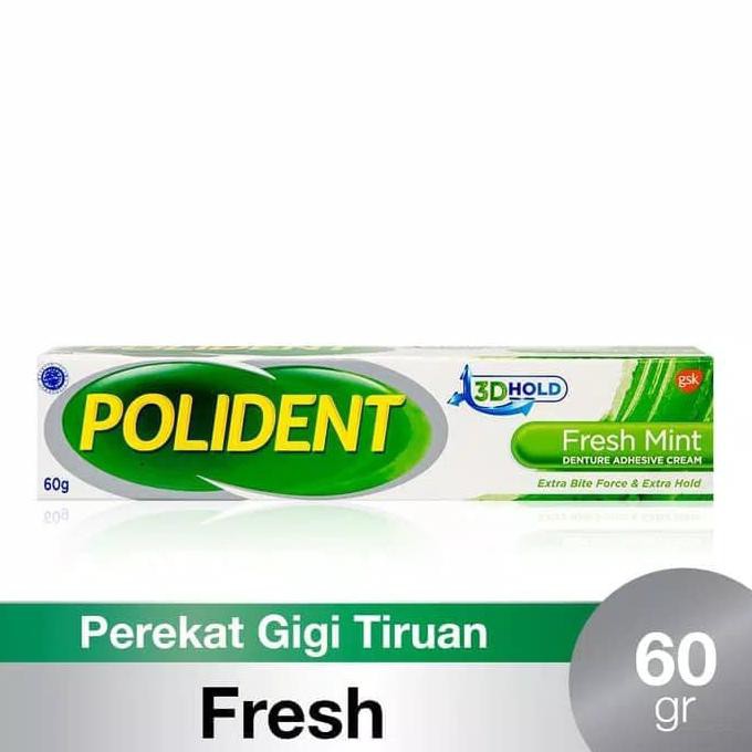 Polident 60 gr