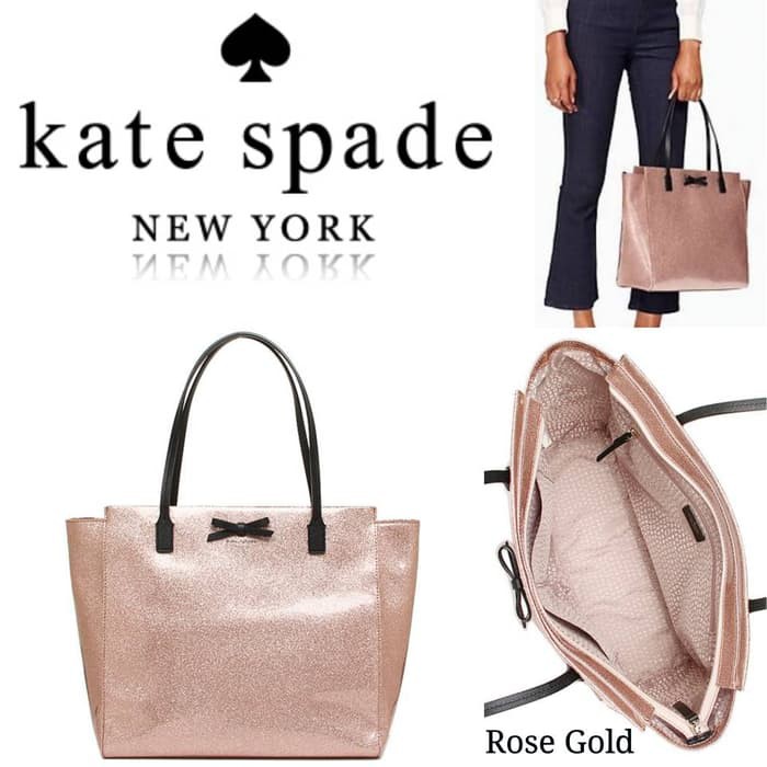 TAS WANITA KATE SPADE MAVIS STREET TADEN ORIGINAL