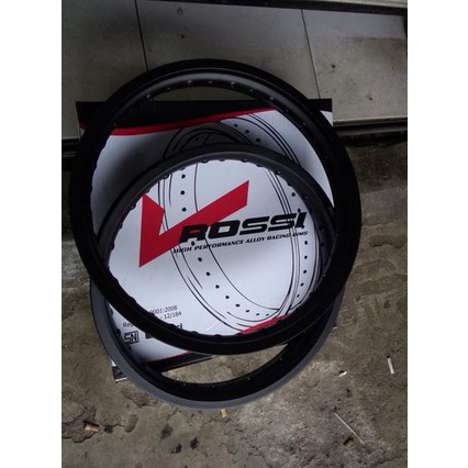 Velg 185x18 215x18 merk Rossi. velg ring18