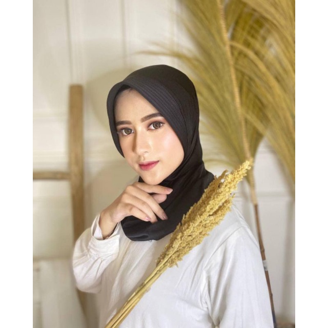 JILBAB SPORT MURAH ANTI TEMBEM