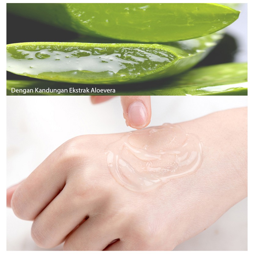 CITY SHOP Peeling Renewer Gel Peeling Wajah  Ampuh Menghilangkan Komedo dan sel kulit mati