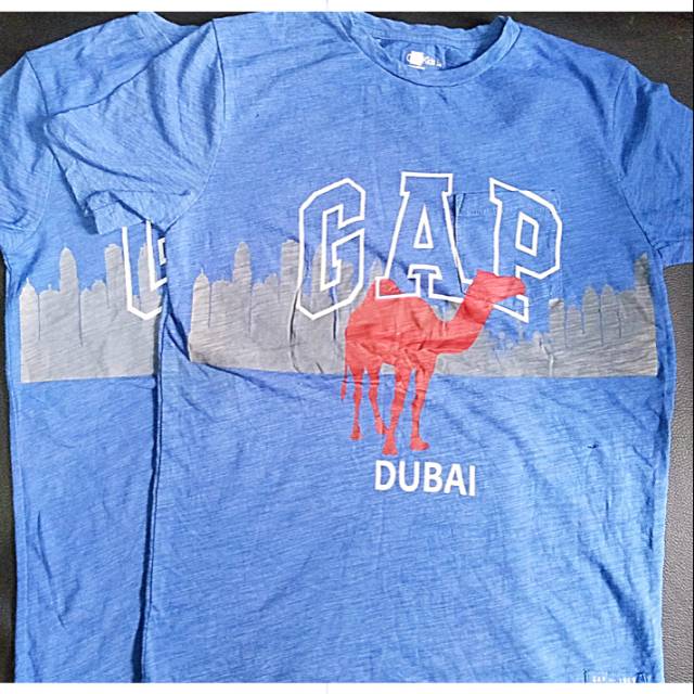 Kaos GapKid / Gap Kid
