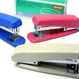 

Ω STAPLES BESAR KENKO HD 50 GROSIR ♜