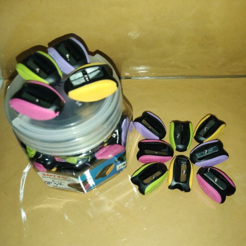 

Serutan Pensil Joyko B-151