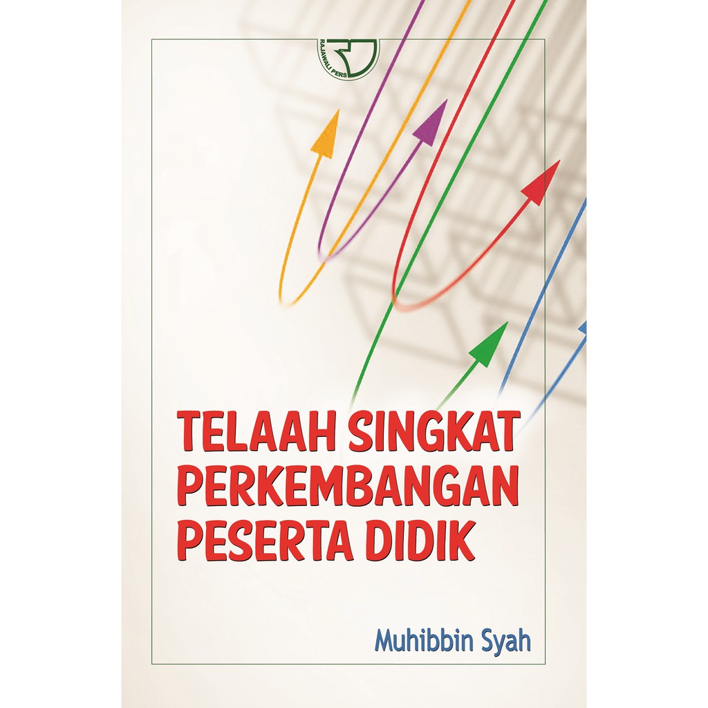 

Buku Telaah Singkat Perkembangan Peserta Didik Muhibbib Syah