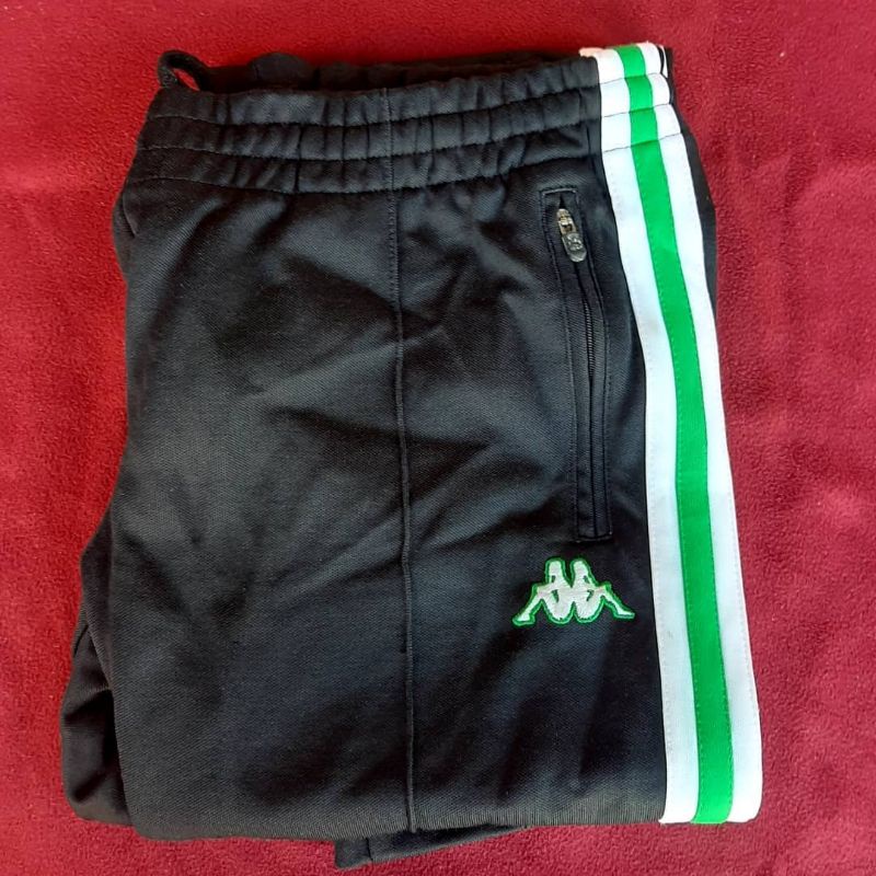 TRACKPANTS KAPPA ORIGINAL SECOND