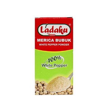 

Ladaku Merica Bubuk 30 gr