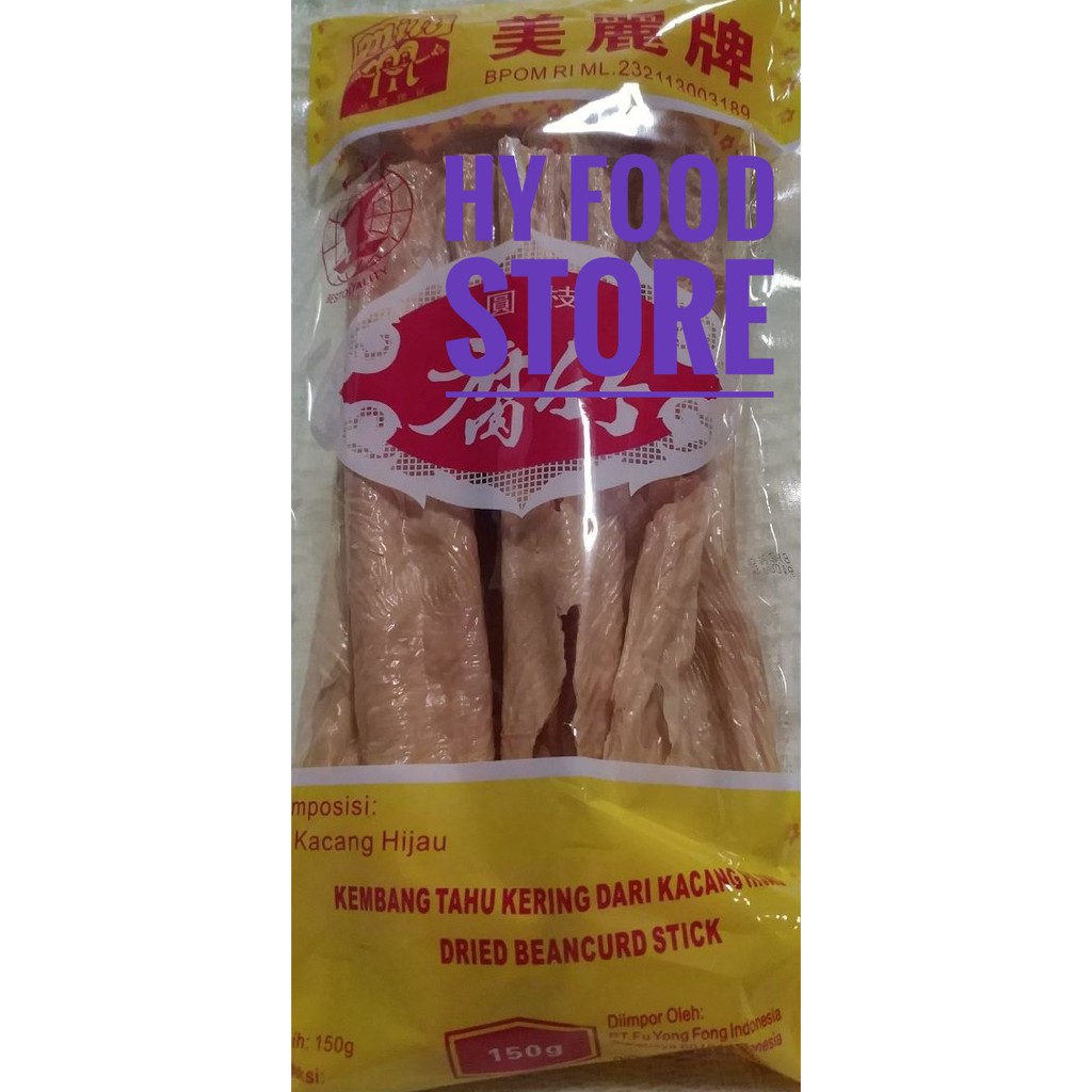 

Grosir Mili Kembang Tahu Stick Murah