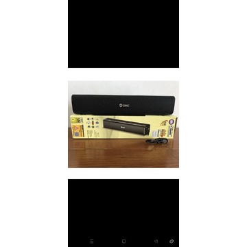 speaker aktif portable bluetooth GMC 881B