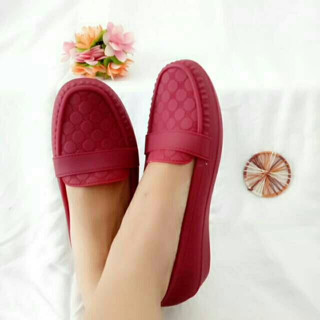 SEPATU JeLy WANITA DeWASA