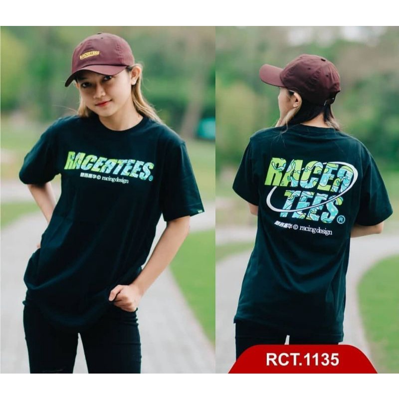 KAOS DISTRO RACERTEES RCT.1135