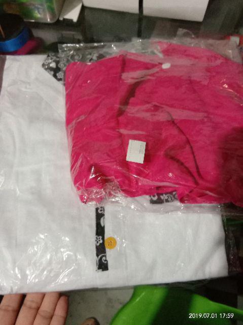 Kemeja Batik Kemeja Pria Lengan Panjang Nando Calvin Kemeja Kantor Baju Cowok Murah