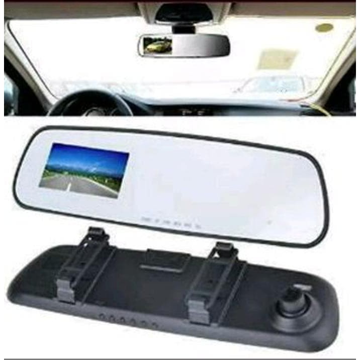 CCTV KAMERA CAMERA CANGGIH MOBIL SPION DEPAN MOBIL sparepart