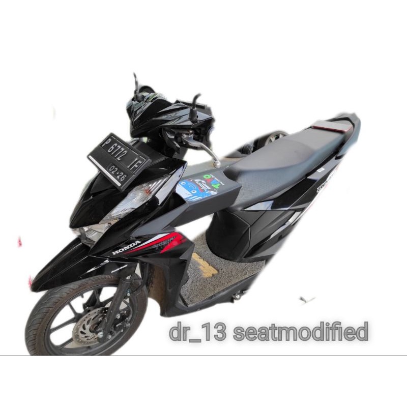 Promo jok termurah honda scoopy beat genio spacy vario nmax pcx lexi