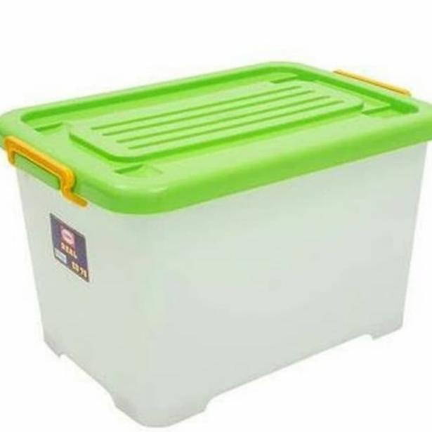 

Harga Gudang Shinpo : Box Container Cb 70 Sip 143 Real ( Khusus Gojek Dan Grab)