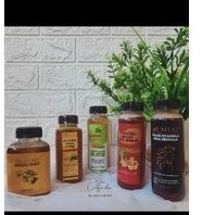 

Madu herbal