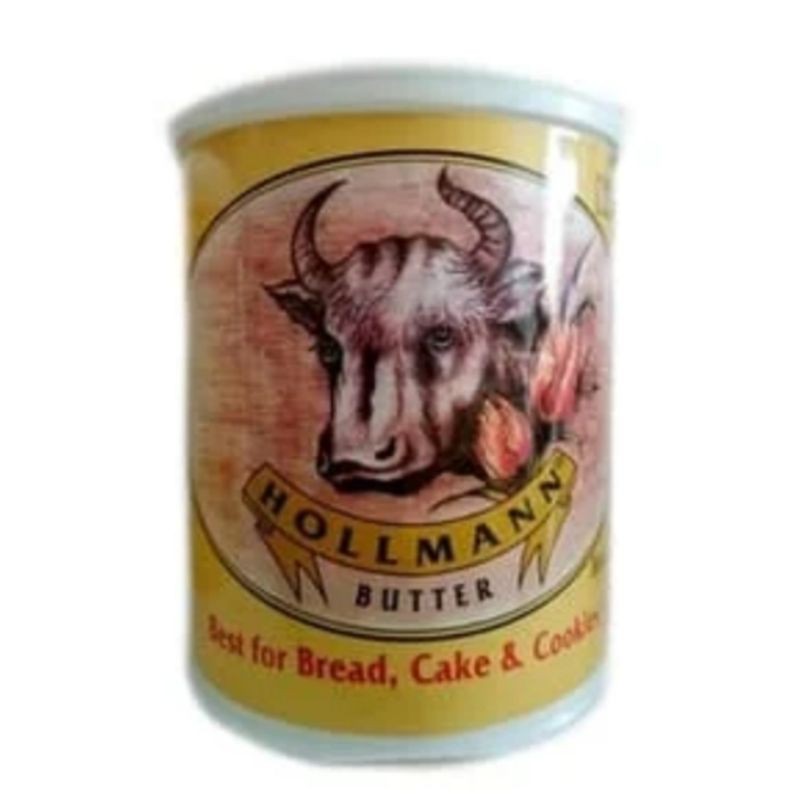 

butter batter hollman repack 100gr