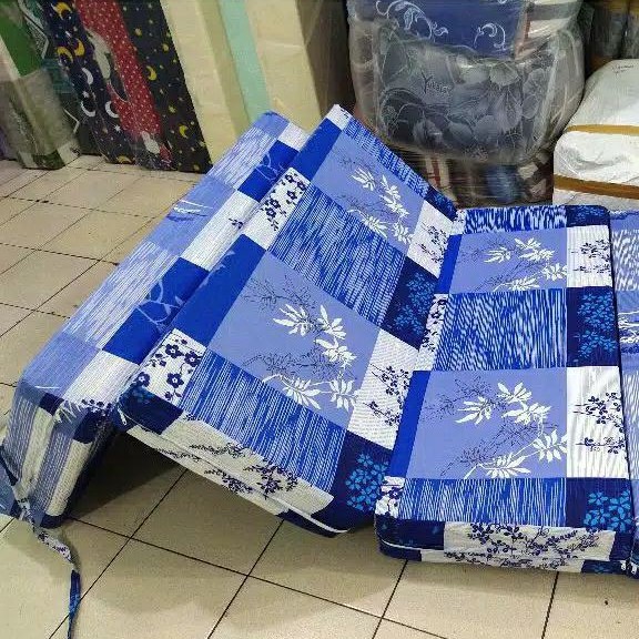 kasur lipat busa inoac original D23