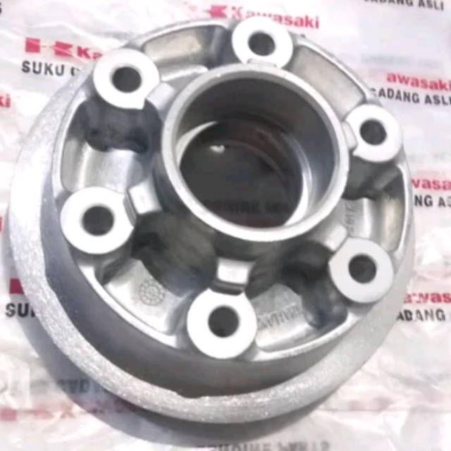 NAP GIR GEAR NINJA 150 R RR DUDUKAN GIR NINJA 150R 150RR