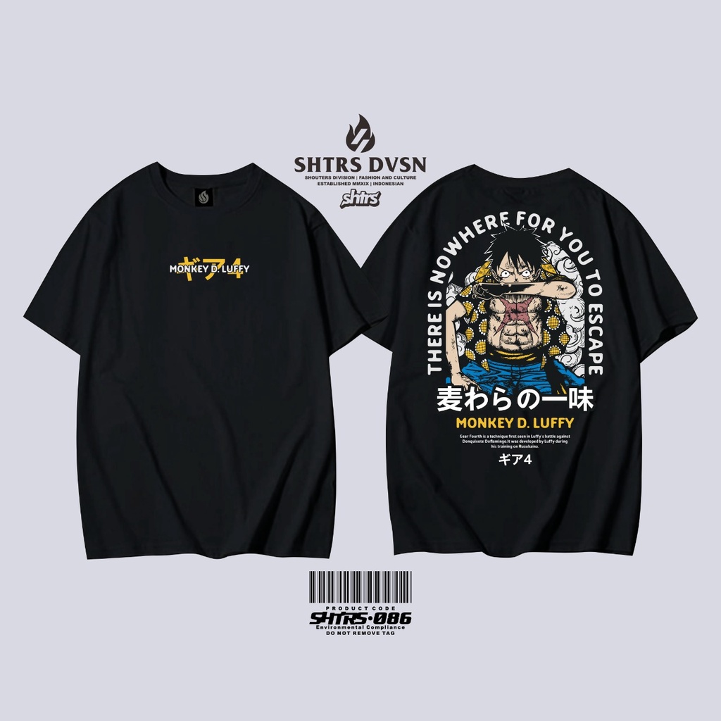 NICO ROBIN KAOS ANIME ONE PIECE BAJU ANIME