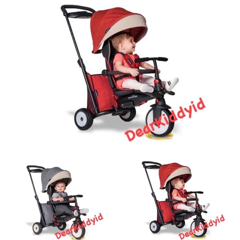 Smart Trike The Folding Trike STR 5 / Sepeda Anak