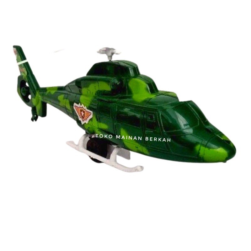 [COD] MAINAN HELIKOPTER PROMO | MAINAN HELIKOPTER