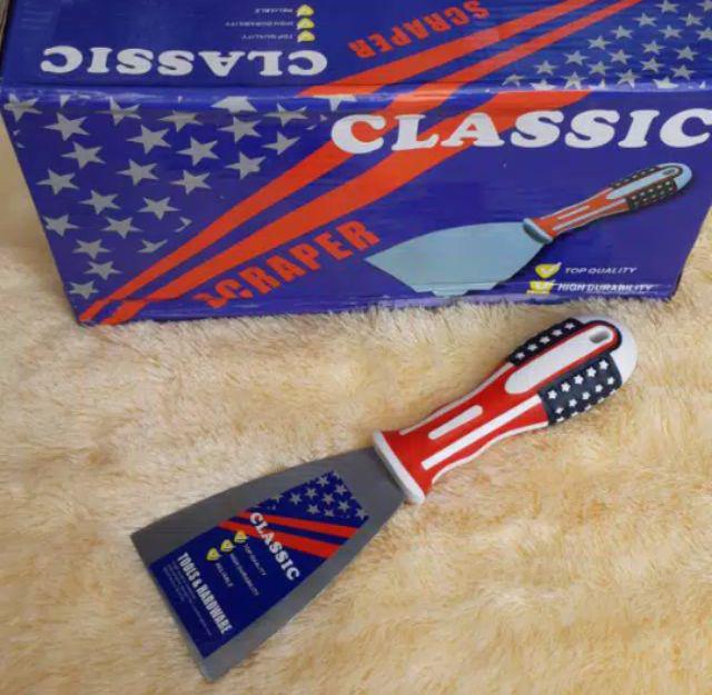 Kape Gg Fiber 1,5/2/2,5/3/4 Stainles Igm