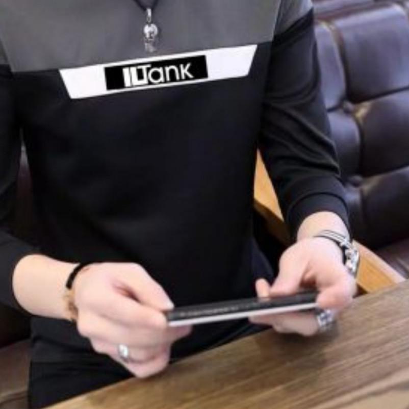 ✸ JUANFashion899 Kaos Pria Jf.ILtank Kaos Pria Distro Keren Kaos Pria Lengan Panjang Murah Kaos Pria