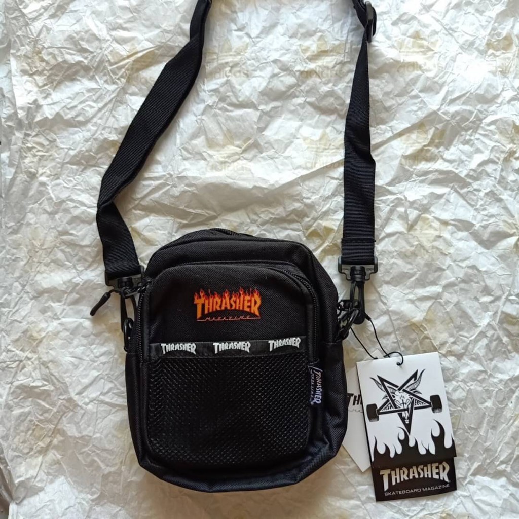 Thrasher Slingbag